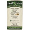 Mate Factor Tea Mate' - Green Ginsing, 20 Count