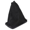 5 Speed Gear Shift Knob Gearstick Gaiter Boot for Toyota