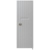 Salsbury Industries 3551ALM Replacement Door and Lock for Vertical Mailbox