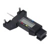 Upgraded 3D Printer Voltmeter Part 2GT Timing Belt Tension Meter