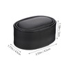 PACKOVE Auto Watch Winder Pillow Set Watch Winder Collector Accessories