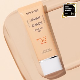 Dewytree Urban Shade Cover & Fit Sun 40ml - Dewytree Urban Shade Cover & Fit Sun 40ml
