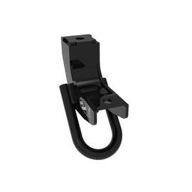aFe Power Front Tow Hook Black (Single) Fits 22-23 Toyota Tundra V6-3.5L (tt) 450-72T001-B