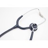 ナーシングフォネット No.126Ⅲ ダブル聴診器 ダークネイビー