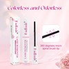 FADLASH Lash Glue Remover for Lash Extensions Eyelash Remover for