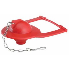 Korky 2011BP Hinge Flapper For Kohler Toilet Repairs