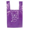 Marimo Craft SRSJ-1020 Shiny Eco Bag, Kromi Sanrio Characters W