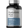 Horbaach Hyaluronic Acid with MSM | 1000 mg | 120