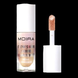 Moira Glow Show Liquid Highlighter Champagne Delight 4.3g