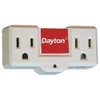 Dayton 48GP69 Freeze Protection Thermostat | 120VAC