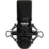 Bird UM1 USB Desktop Microphone Black