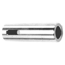 Drill America 1-2MT Morse Taper Sleeve, Dew Series