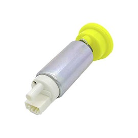 Automotive Authority LLC Fuel Pump for Yamaha 60V-13907-00-00, 03-2012/200-300 HP HPDI outboards 2 Stroke HPDI Engines Z VZ LZ Vapor Separator