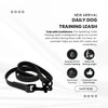 Waterproof Daily Dog Training Leash, Working Dog Leash, Strong, Over