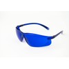 Gadget Candy Golf Ball Finder Glasses for Locating Lost Golf
