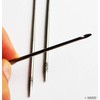 HAND Professional Shoe, Leather, Canvas, Tent, Awning,Sails Repairing Needles 8cm