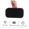 COLLBATH 1pc Stethoscope Case Bag Storage Case Hard Case Cute