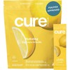 Cure Hydration Mix | Natural Electrolytes | No Added Sugar