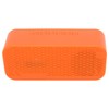 Mini Bluetooth Speaker Heavy Bass Dual Alarm Clock Portable Wireless