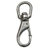 aiai Stainless Steel Swivel Snap 15-519 A1