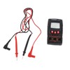 Digital Multimeter Multifunction Portable High Accuracy Handheld Multimeter with Backlight
