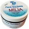Diva Stuff Exfoliantes faciales originales para granitos blancos rebeldes, 12