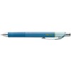 Pentel EnerGel Kleena Ink/Blue Black 0.4mm (Ultra Fine) Needle Tip BLN74L-CA