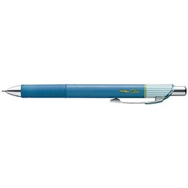 Pentel EnerGel Kleena Ink/Blue Black 0.4mm (Ultra Fine) Needle Tip BLN74L-CA