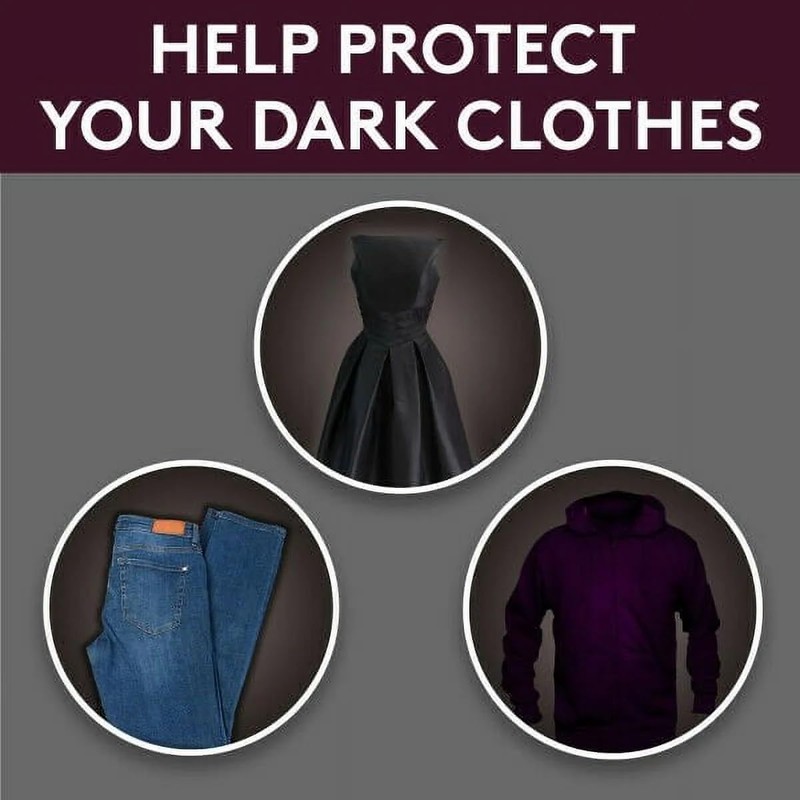 Woolite Dark Care Laundry Detergent, Midnight Breeze Scent, 50 oz/