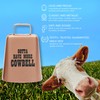 Bevin Bells "Gotta Have More Cowbell" (Medium) | Kentucky Cow