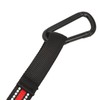 Marine Rope Ladder 3 Step Nylon Lightweight Detachable Anti Slip
