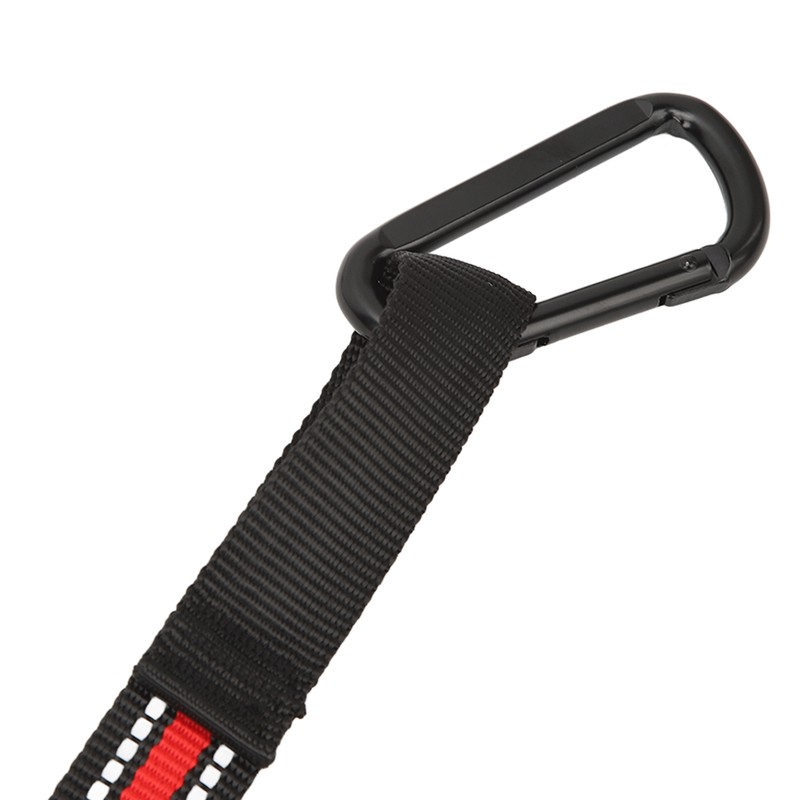 Marine Rope Ladder 3 Step Nylon Lightweight Detachable Anti Slip