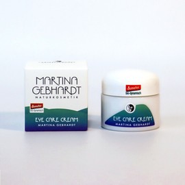 Martina Gebhart Avocado Eye Cream 30ml / 마티나겝하르트 아보카도 아이크림 30ml