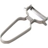 Yoshikawa SJ2958 Peeler, Peeler, Made in Japan, Stainless Steel, Easy