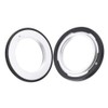 Alloy Lens Mount Adapter Ring - M42-FD M42 Screw Lens