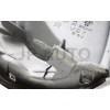 jpautowholesale For 1997-2000 Toyota Tacoma Corner Light Set Driver and