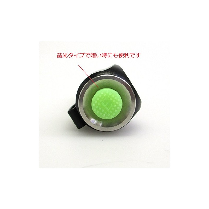 SIGHTRON (Scitron) LED Light Bright Tech (Bright-TECH) EX100AL Brightness 100