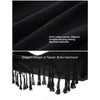 Hammock Double Hammocks for Outside Camping Cotton Canvas Fabric Brazilian