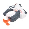 LZ043 Target and Toy Shotgun Combo Soft Pellet Toy Shotgun