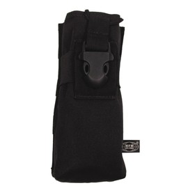 MFH PRC 148 MBITR Radio Pouch MOLLE Black