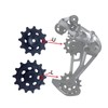Bike Rear Derailleur Pulley Assembly Compatible with Sram Eagle XX1