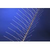Nixalite Stainless Steel Bird Spikes E-Spike (8 Ft. (4-2 Ft.