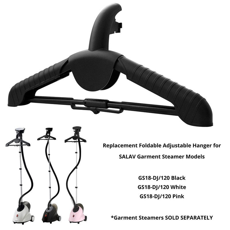 SALAV Replacement Hanger for GS18-DJ Garment Steamer