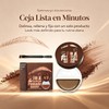 Bluemega Crema de Cejas Bicolor 2 en 1 y Gel