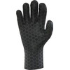 Cressi High Stretch Gloves -Unisex 5-Finger Diving Gloves made of