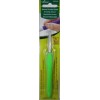 Clover Amour Crochet Hook K/10.5 6.5 MM