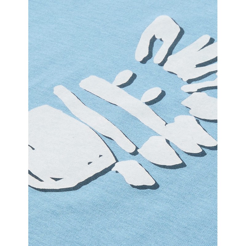 Sanetta Boys Long Turquoise Baby and Toddler Pyjamas, Petrolio