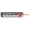 Surebond SB-12 Metal Bond Sealant, 10.3 oz, Gray