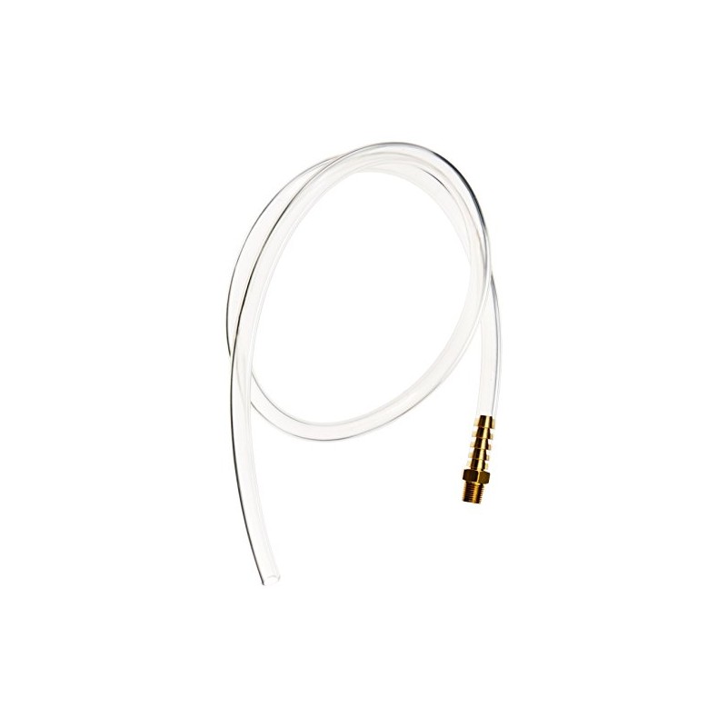 Yellow Jacket 78071 Manometer Hose with Fitting
