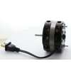 PACKARD 3.3 Inch Diameter Vent Fan Motor Direct Replacement For